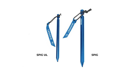 Lesovik Spig blue herring