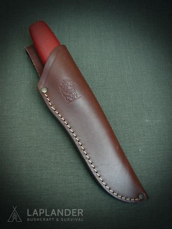 Leather scabbard - TBS