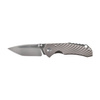 Ruike M671-TZ silver knife
