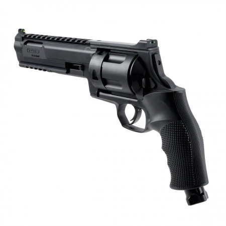 T4E TR 68 caliber rubber bullet revolver. .68 HDR 68 gen. 2
