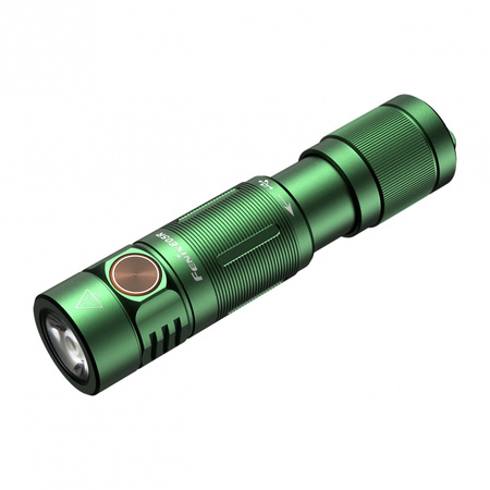 Fenix E05R Flashlight - Black