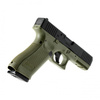 Glock - ASG replica pistol Glock 17 gen5 6 mm BB green