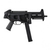 Heckler&Koch - ASG replica H&K UMP 6 mm submachine gun