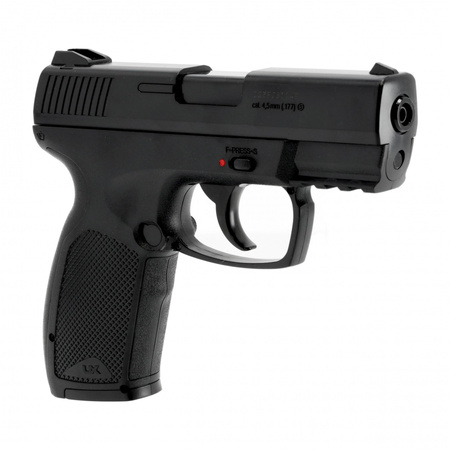 Umarex - TDP 45 4.5 mm BB CO2 wind gun
