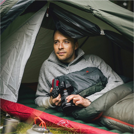 Robens - Challenger 2 Exp 2-person tent