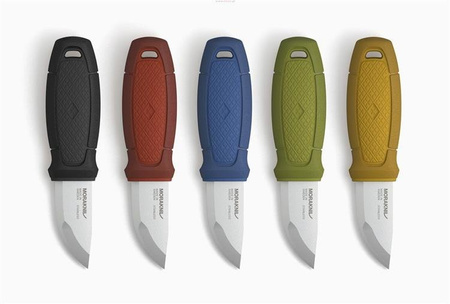 MORAKNIV - Mora Eldris knife (S) - Black