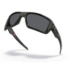 Oakley - SI Double Edge MultiCam Eyeglasses Black - Grey - OO9380-1166