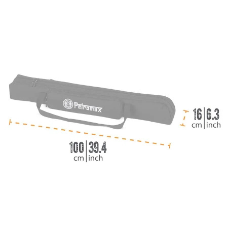 Petromax Tripod Cover