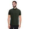Alpinus - Sherali polo shirt - khaki