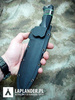 Schrade SCHF27 knife - Extreme Survival - Knife & Tool