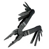 Leatherman Super Tool 300 Black multitool (831151) - 19 tools