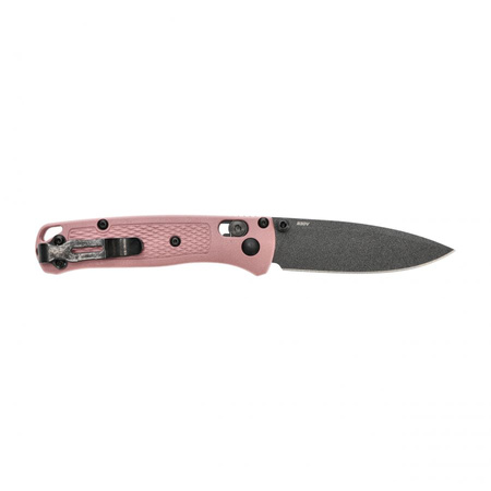 Benchmade - 533BK-05 Mini Bugout Folding Knife