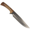 Muela Full Tang Olive wood 210mm hunting knife (JABALI-21OL)