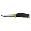 MORAKNIV - Mora Companion Knife (S) Olive green