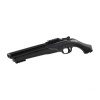 RAM Umarex T4E TS 68 cal. 68 HDS gen rubber-bullet shotgun. 2 CO2