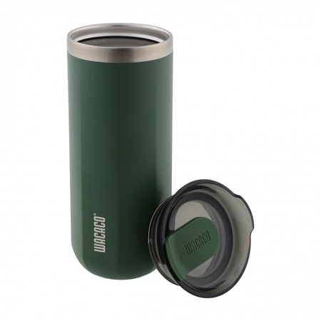 Wacaco - Octorama Grande 435 ml pomona green thermal mug