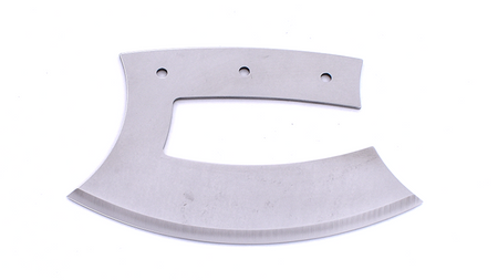 Head - Brisa ULU 150 kitchen knife