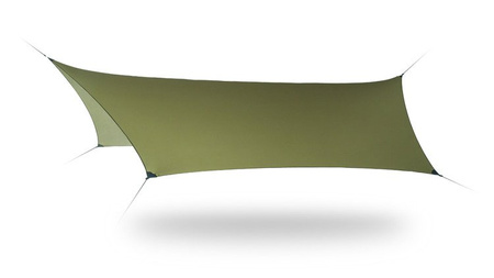 Tarp Lesovik Heksa Mayfly green