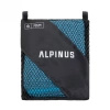 Alpinus - Antilla towel 50 x 100 cm - blue