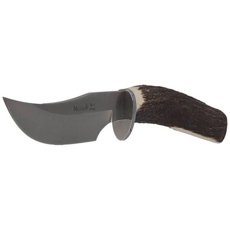 Muela Skinner Deer Stag 100mm knife (DP-10A)