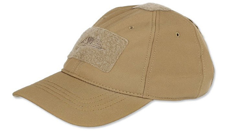 Helikon - Tactical Winter Cap - Coyote Brown