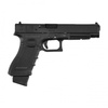 Glock - Replica ASG pistol Glock 34 gen 4 Deluxe 6 mm