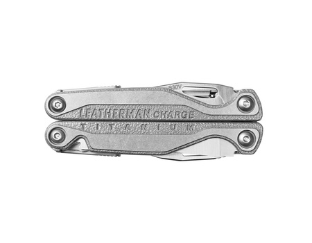 Leatherman - Multitool Charge TTi PLUS - 832528