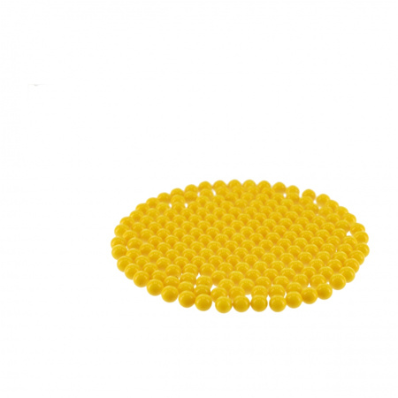 RazorGun - BB balls for ASG 0,12 g 200 g / approx. 1666 pcs.