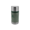 Stanley LEGENDARY CLASSIC 0.7L lunch thermos - green 