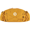 Fjallraven - Abisko Hip Pack 6 trekking hip bag - Mustard Yellow