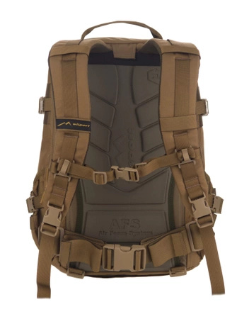 Wisport - Sparrow 303 Backpack - Olive Green