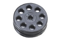 Umarex - Magazine for AirMagnum / Dominator 4.5 mm 2 pcs.