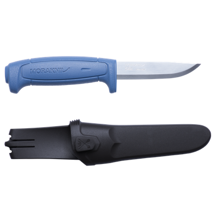 MORAKNIV - Mora Basic 546 (S) knife - Blue