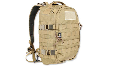 WISPORT - Sparrow Backpack - 16L - Coyote