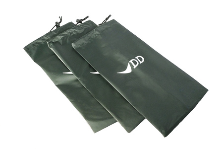 DD Stuff Sacks waterproof bags 3 pcs