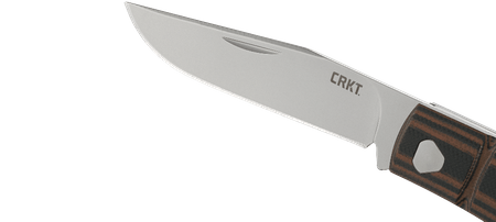 CRKT 7100 Venandi Folding Knife