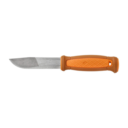 MORAKNIV - Mora Kansbol knife (S) - Burnt Orange