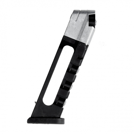 Glock - Glock 17 blowback 4.5 mm BB/Diabolo CO2 magazine