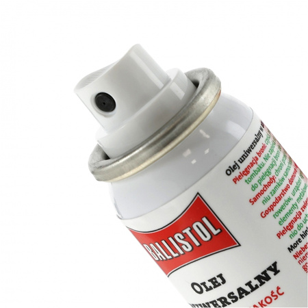 Ballistol - Universal oil spray 25 ml