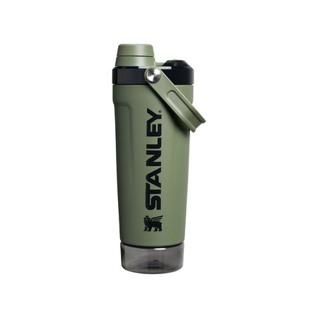 Stanley Activate Shaker 0.6L Dried Pine