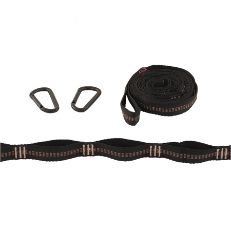 Robens - Hiking hammock with suspension system - Trace Hammock XL Set
