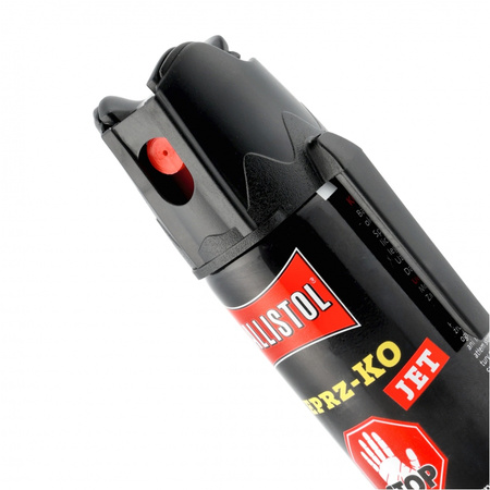 Klever - KO Defenol Jet pepper gas (jet) 50 ml