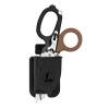 Leatherman Raptor Rescue Black and Coyote multitool (833062) - 6 tools