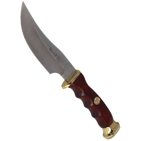 Muela Skinner Pakkawood 100mm knife (DP-10M)