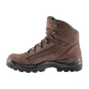 LOWA Renegade II N GTX MID TF military boots - dark brown