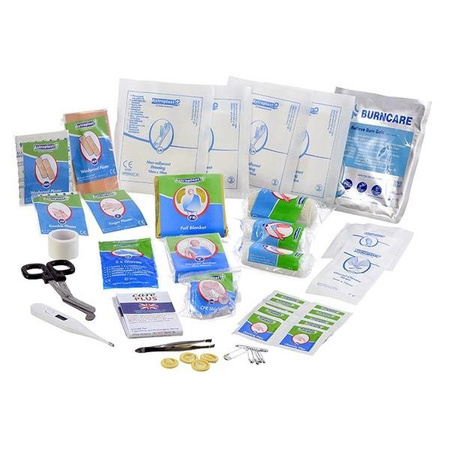 Waterproof First Aid Kit - Care Plus