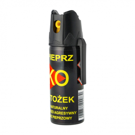 Klever - KO Defenol Fog pepper gas (cone) 50 ml