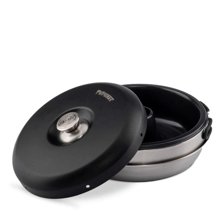 Petromax Dimego camping oven