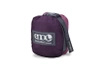 ENO DoubleNest hiking hammock - Plum/Berry