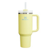 Stanley Quencher H2 thermal mug.About FlowState 1.18L Pomelo